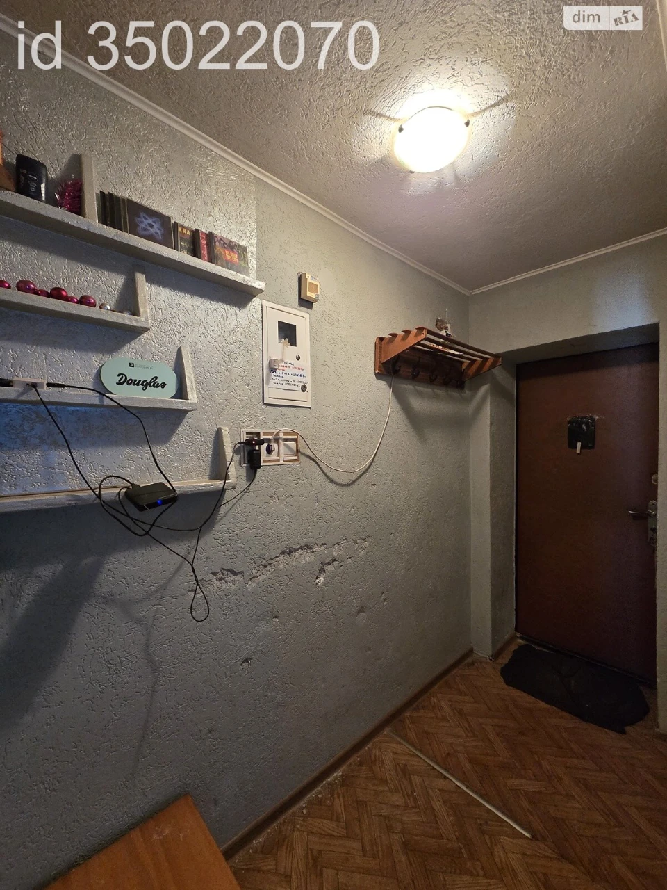 Apartment for Sale - City Center