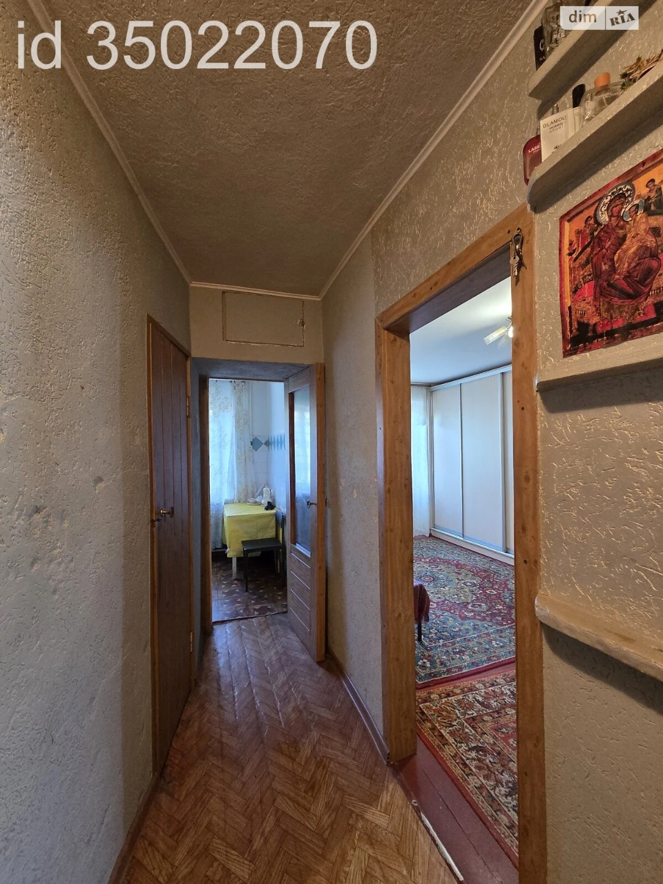 Apartment for Sale - City Center