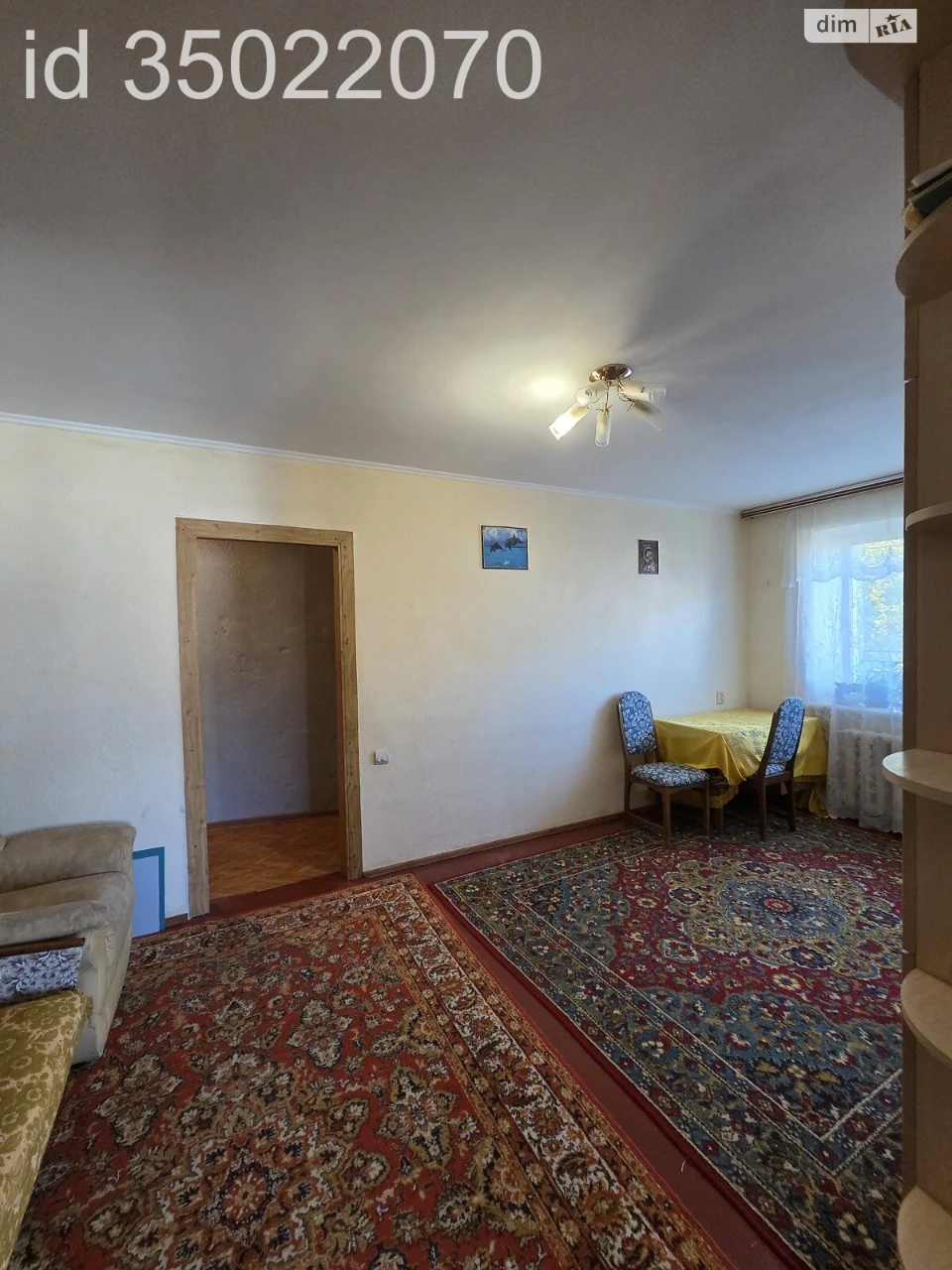 Apartment for Sale - City Center