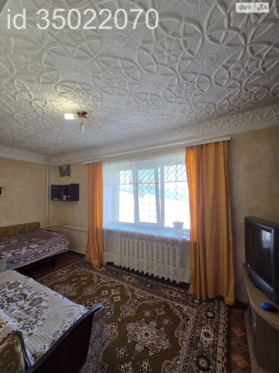 Apartment for Sale - City Center