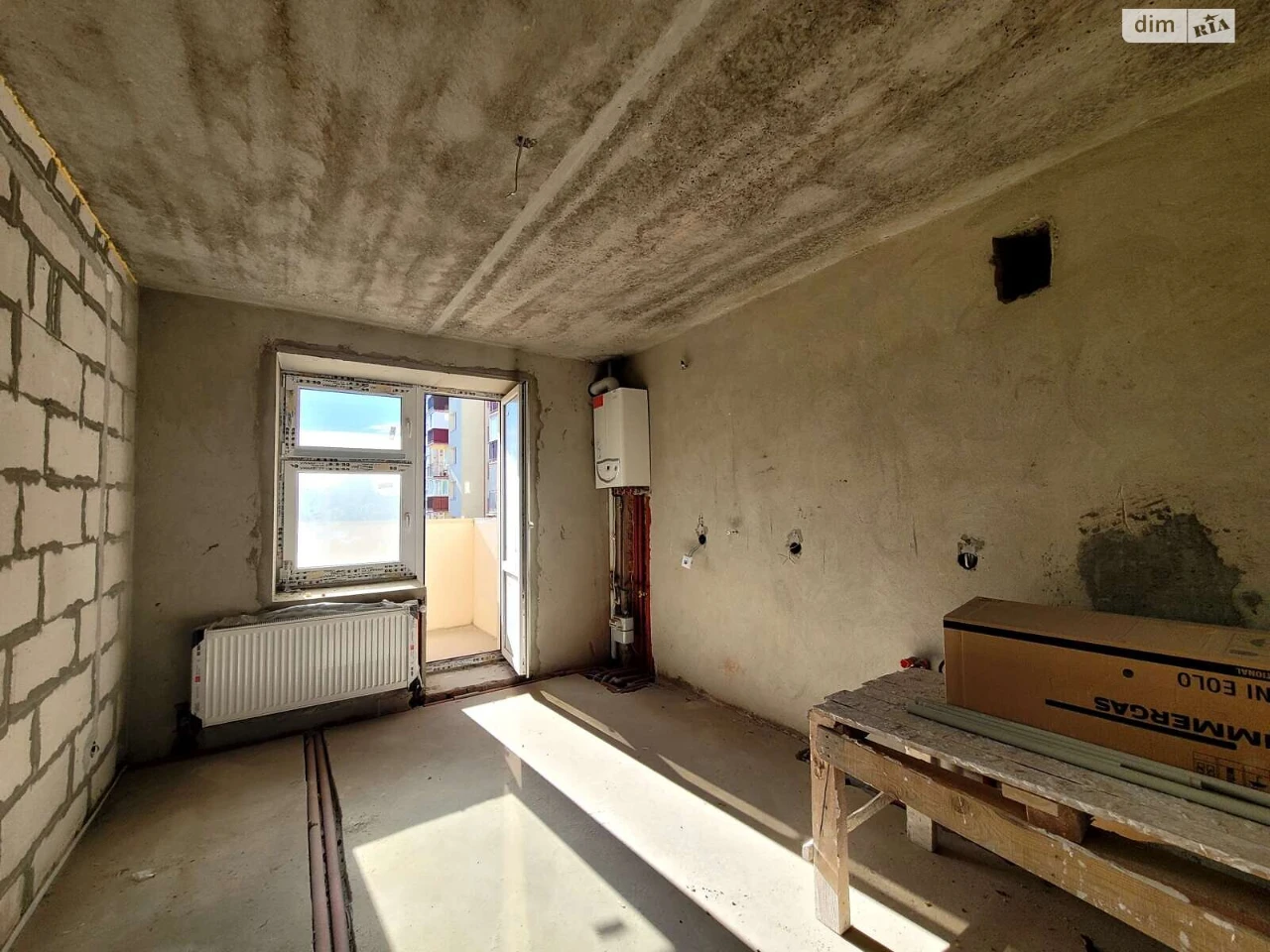Apartment for Sale