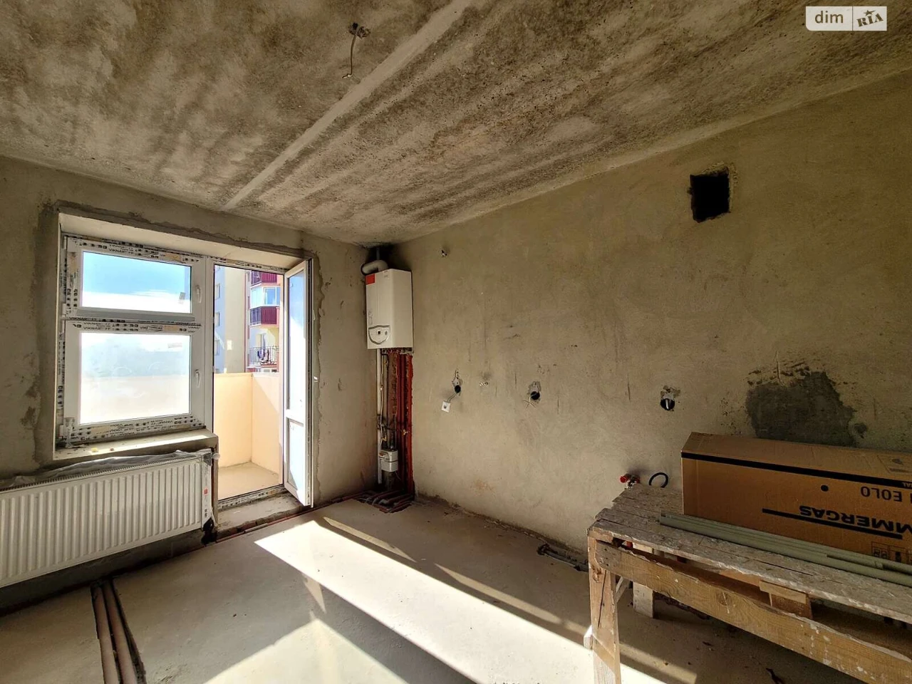 Apartment for Sale