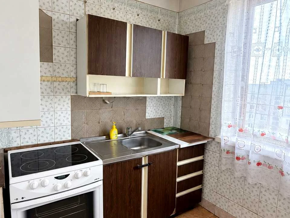 Apartment. Illinskaya St., Kharkiv