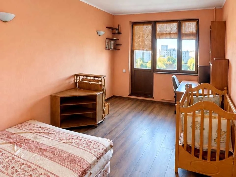 Apartment. Illinskaya St., Kharkiv