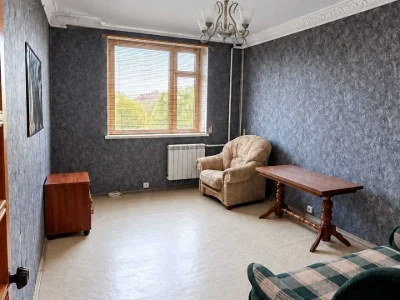 Apartment. Illinskaya St., Kharkiv