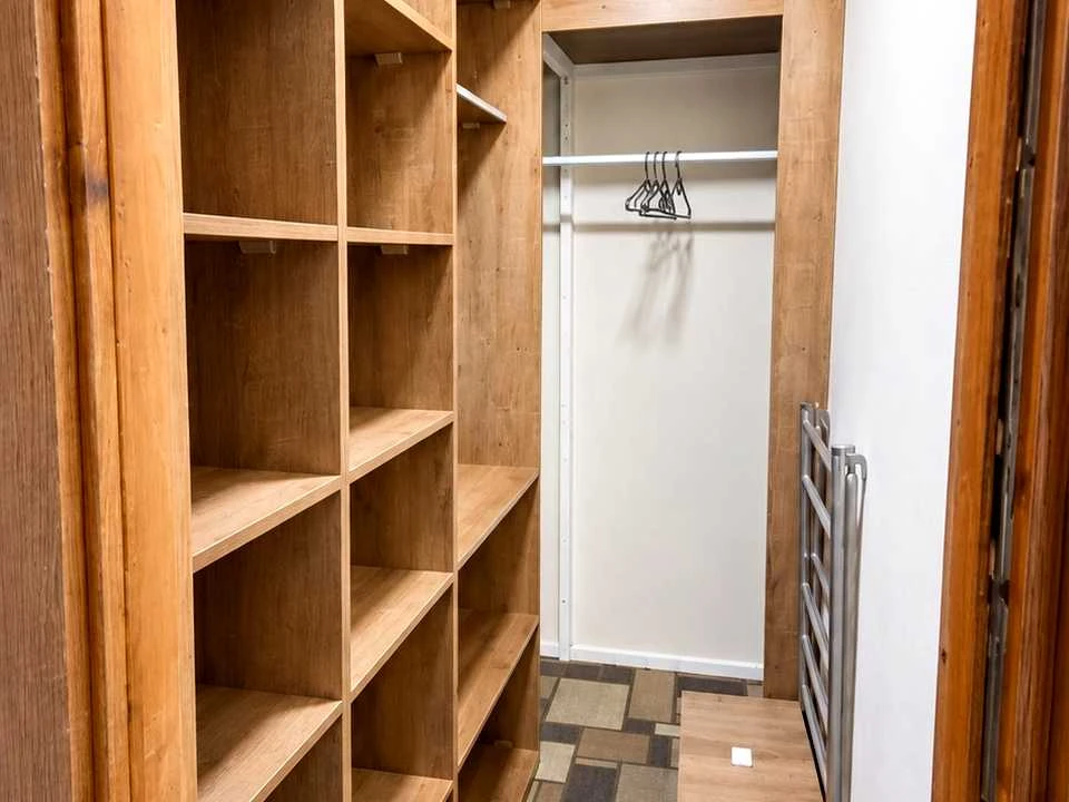 Apartment. Illinskaya St., Kharkiv