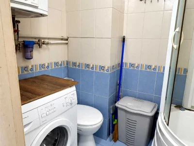 Apartment. Illinskaya St., Kharkiv