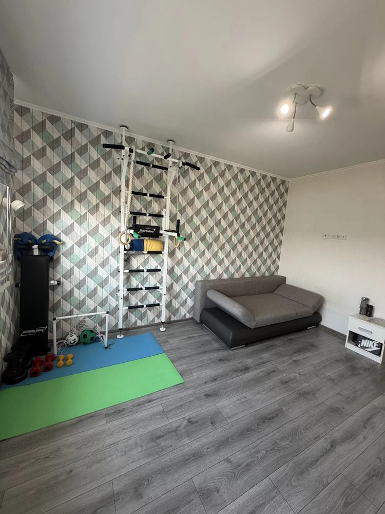 FOR SALE, PANORAMIC 2-bedroom apartment, Left Bank