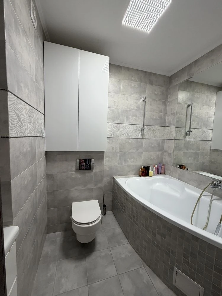 FOR SALE, PANORAMIC 2-bedroom apartment, Left Bank