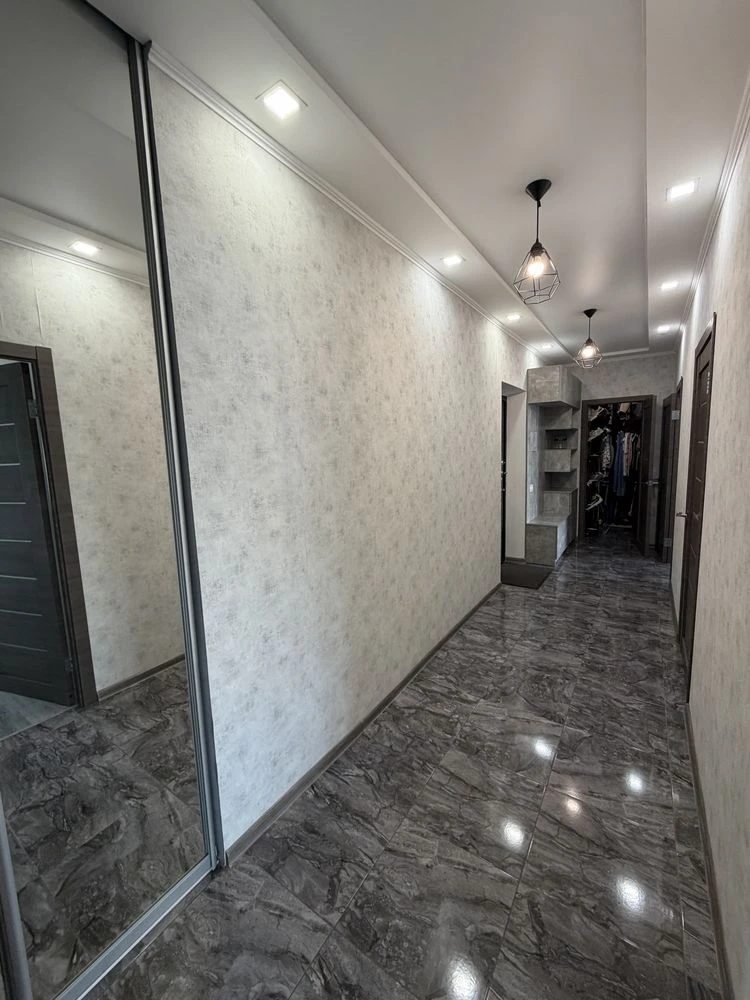 FOR SALE, PANORAMIC 2-bedroom apartment, Left Bank