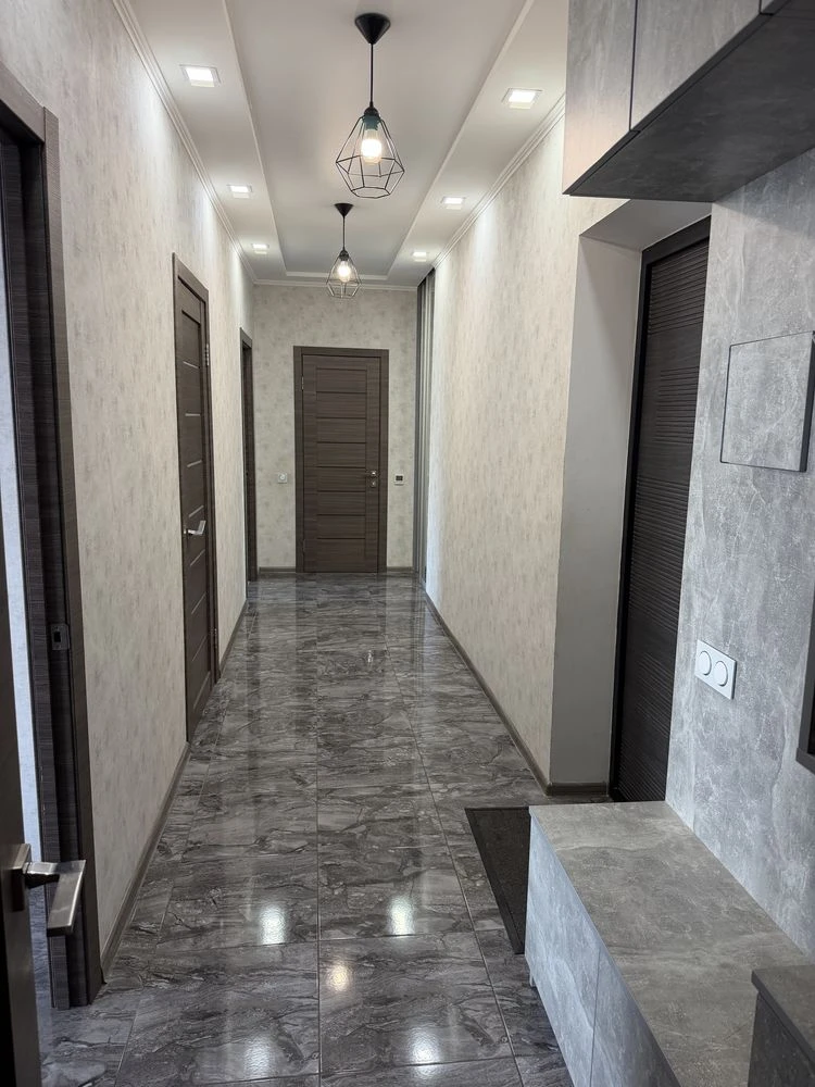 FOR SALE, PANORAMIC 2-bedroom apartment, Left Bank