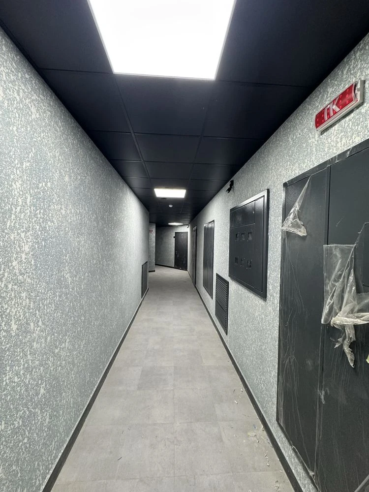 2-кімнатна в ЖК Вежа на Ломоносова, метро Васильківська