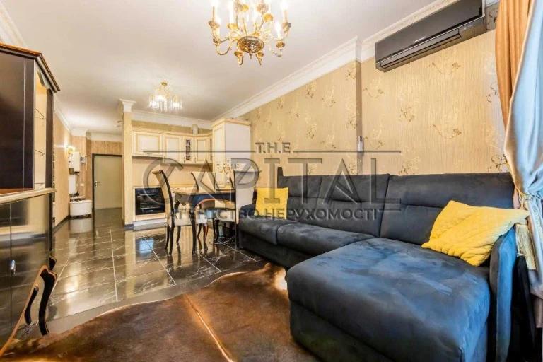 Продаж квартира в ЖК Park Avenue Vip