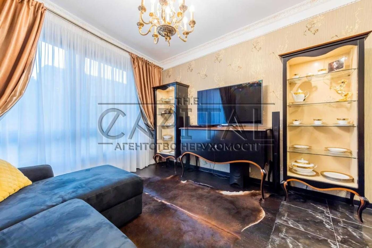 Продаж квартира в ЖК Park Avenue Vip