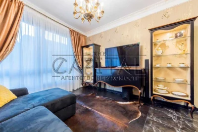 Продаж квартира в ЖК Park Avenue Vip