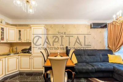 Продаж квартира в ЖК Park Avenue Vip