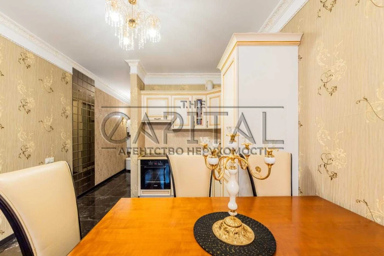Продаж квартира в ЖК Park Avenue Vip