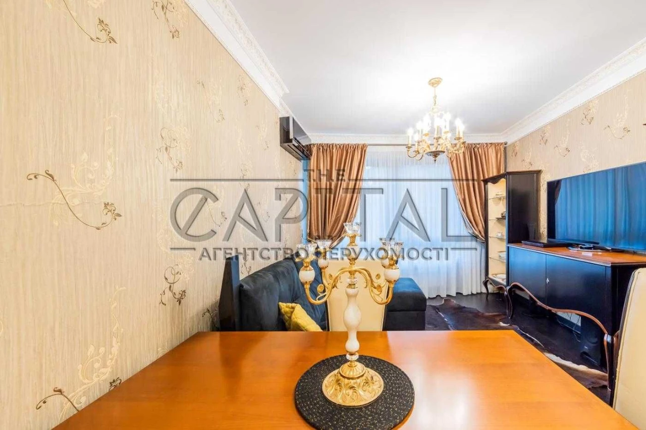 Продаж квартира в ЖК Park Avenue Vip