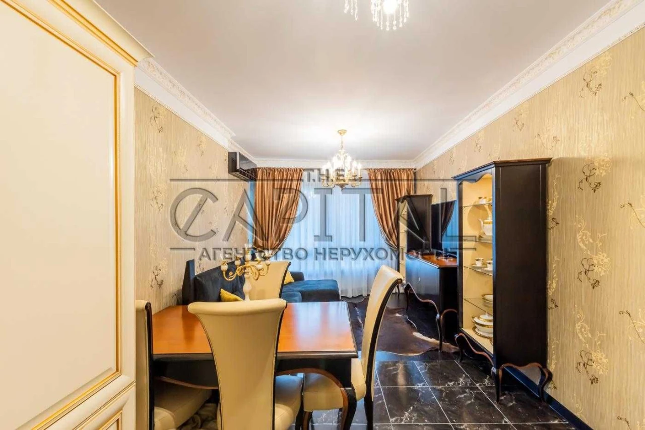 Продаж квартира в ЖК Park Avenue Vip