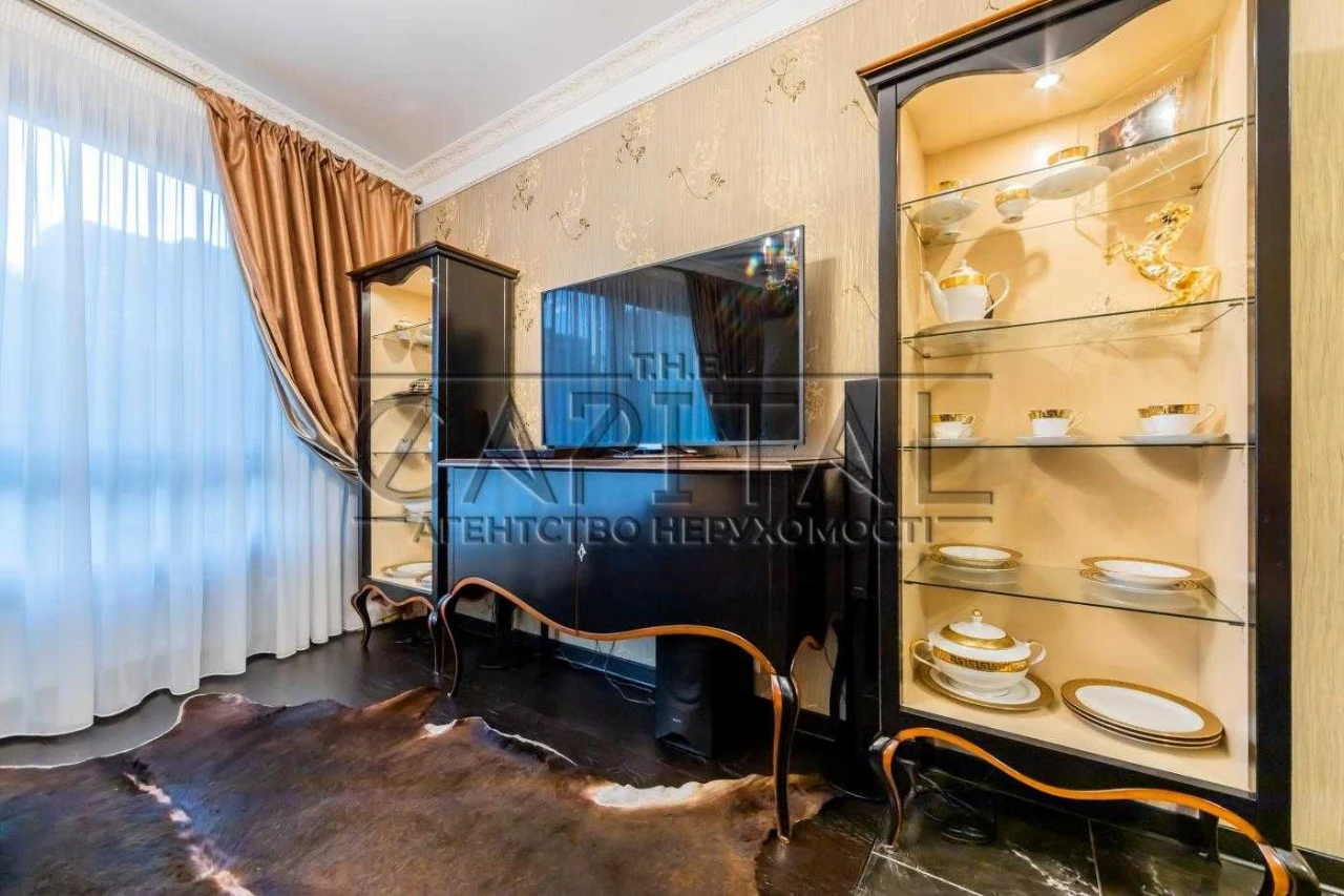Продаж квартира в ЖК Park Avenue Vip