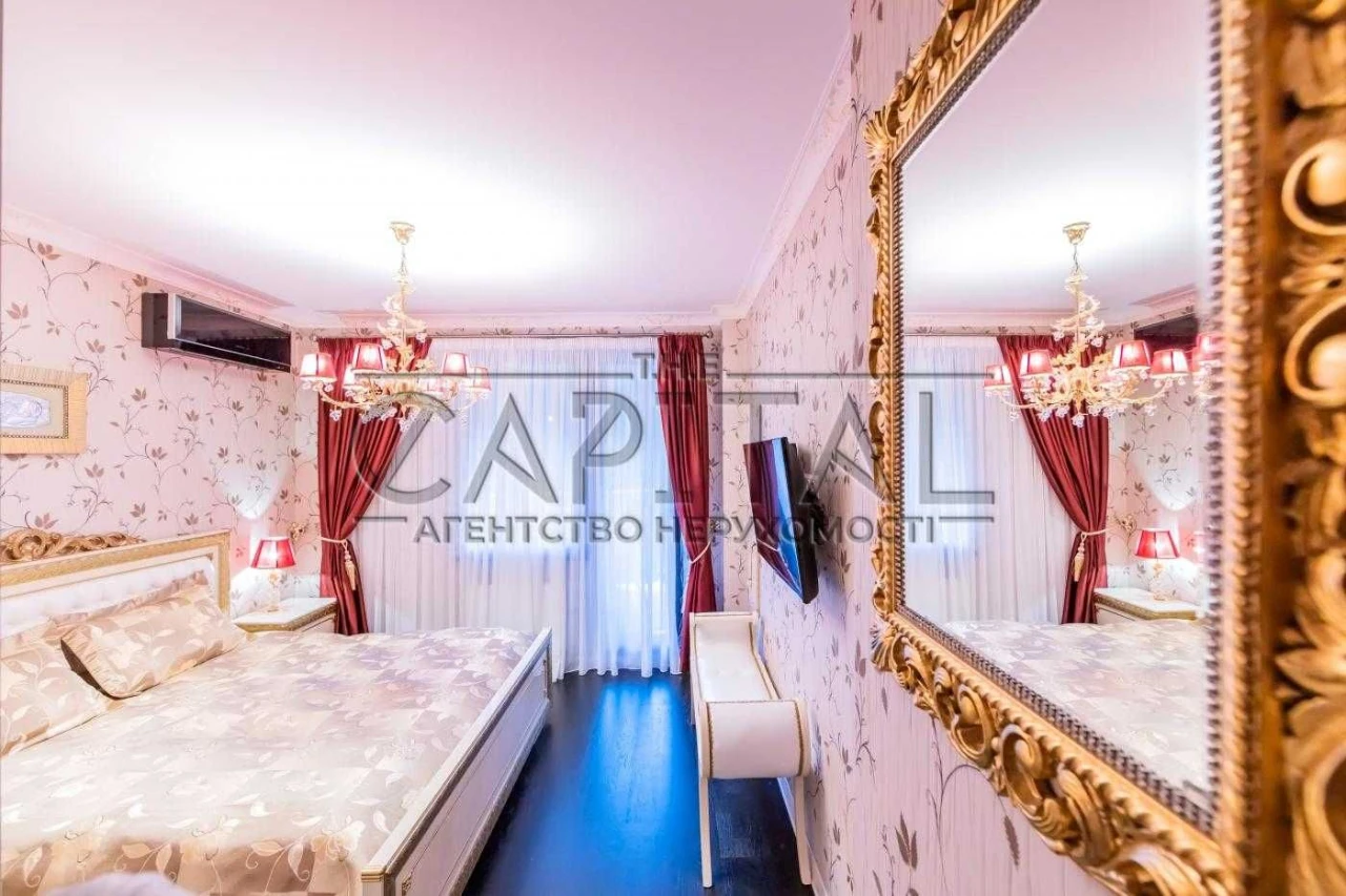 Продаж квартира в ЖК Park Avenue Vip
