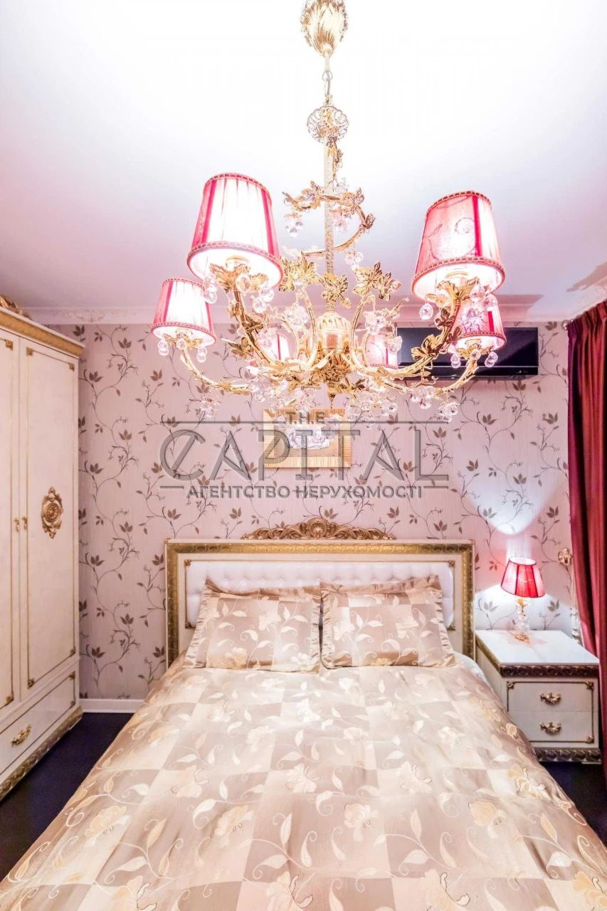 Продаж квартира в ЖК Park Avenue Vip