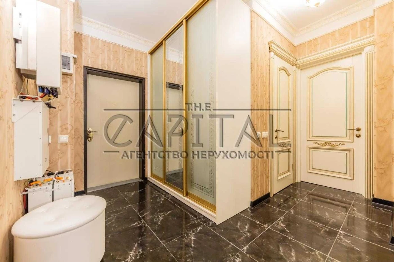 Продаж квартира в ЖК Park Avenue Vip