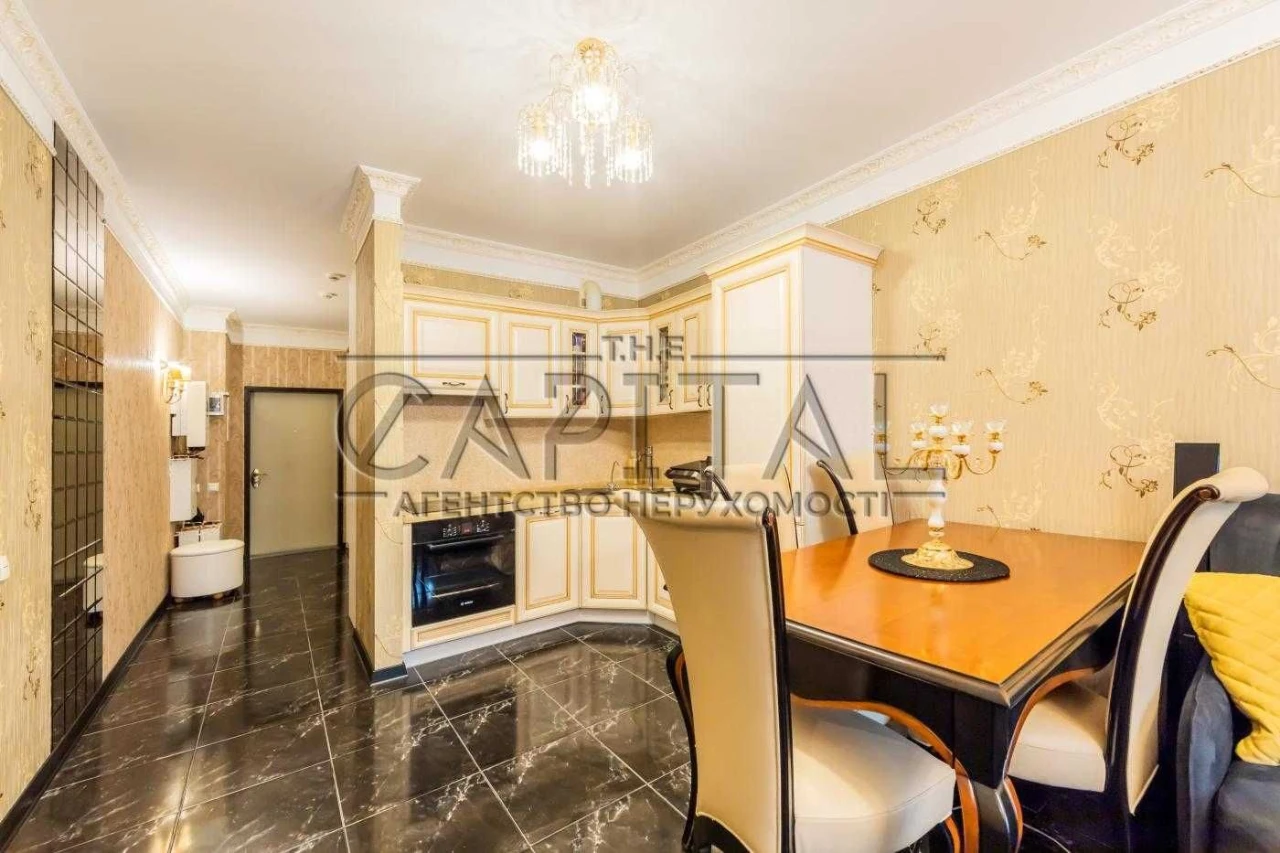 Продаж квартира в ЖК Park Avenue Vip