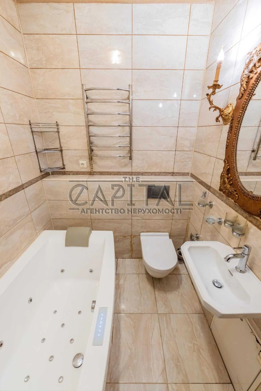 Продаж квартира в ЖК Park Avenue Vip