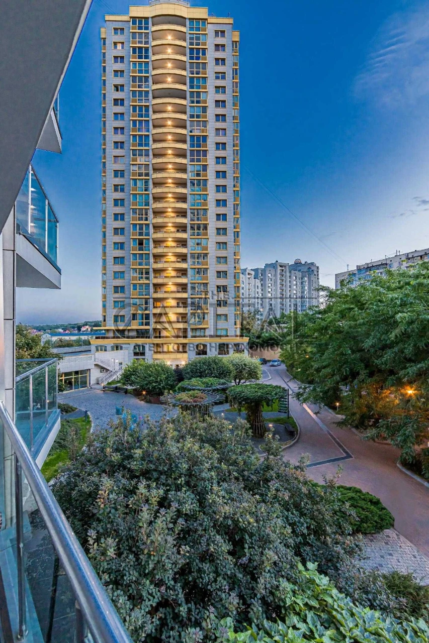 Продаж квартира в ЖК Park Avenue Vip