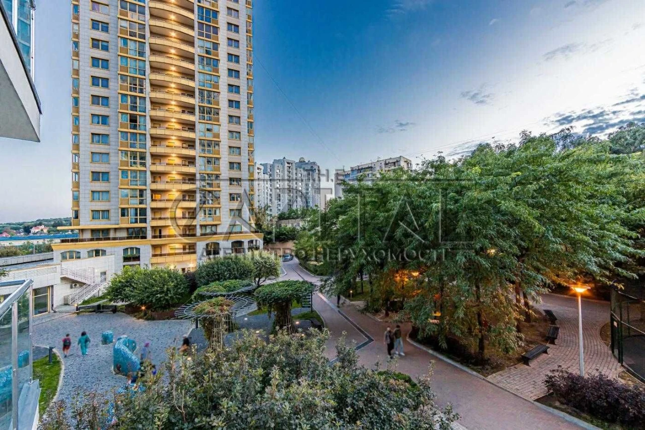 Продаж квартира в ЖК Park Avenue Vip