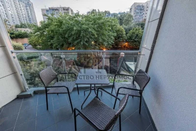 Продаж квартира в ЖК Park Avenue Vip