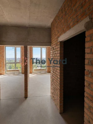 БЕЗ% Продаж Видової 1-кімнатної квартири ЖК Edeldorf Hills 5