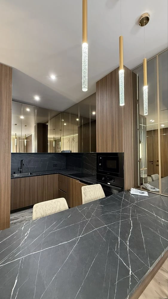 Продаж 1-к Дизайнерська нова квартира (56 м) ЖК Edelweiss Ho