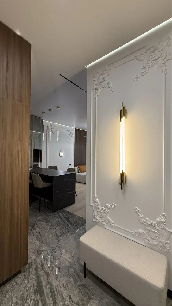 Продаж 1-к Дизайнерська нова квартира (56 м) ЖК Edelweiss Ho