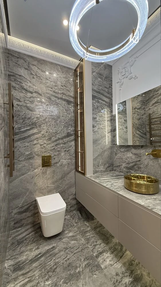 Продаж 1-к Дизайнерська нова квартира (56 м) ЖК Edelweiss Ho