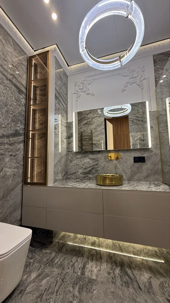 Продаж 1-к Дизайнерська нова квартира (56 м) ЖК Edelweiss Ho