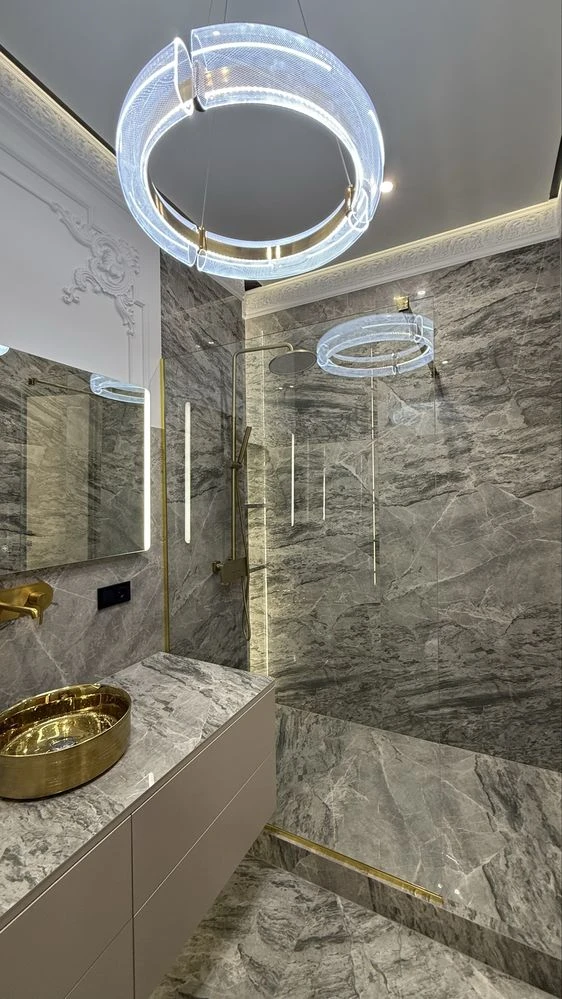 Продаж 1-к Дизайнерська нова квартира (56 м) ЖК Edelweiss Ho