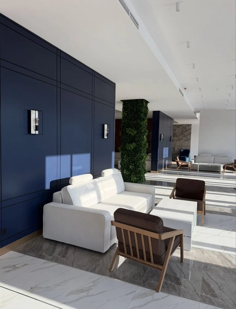 Продаж 1-к Дизайнерська нова квартира (56 м) ЖК Edelweiss Ho