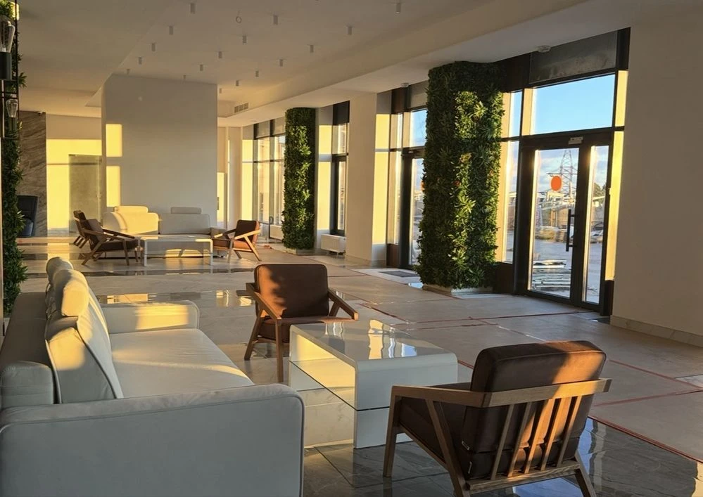 Продаж 1-к Дизайнерська нова квартира (56 м) ЖК Edelweiss Ho