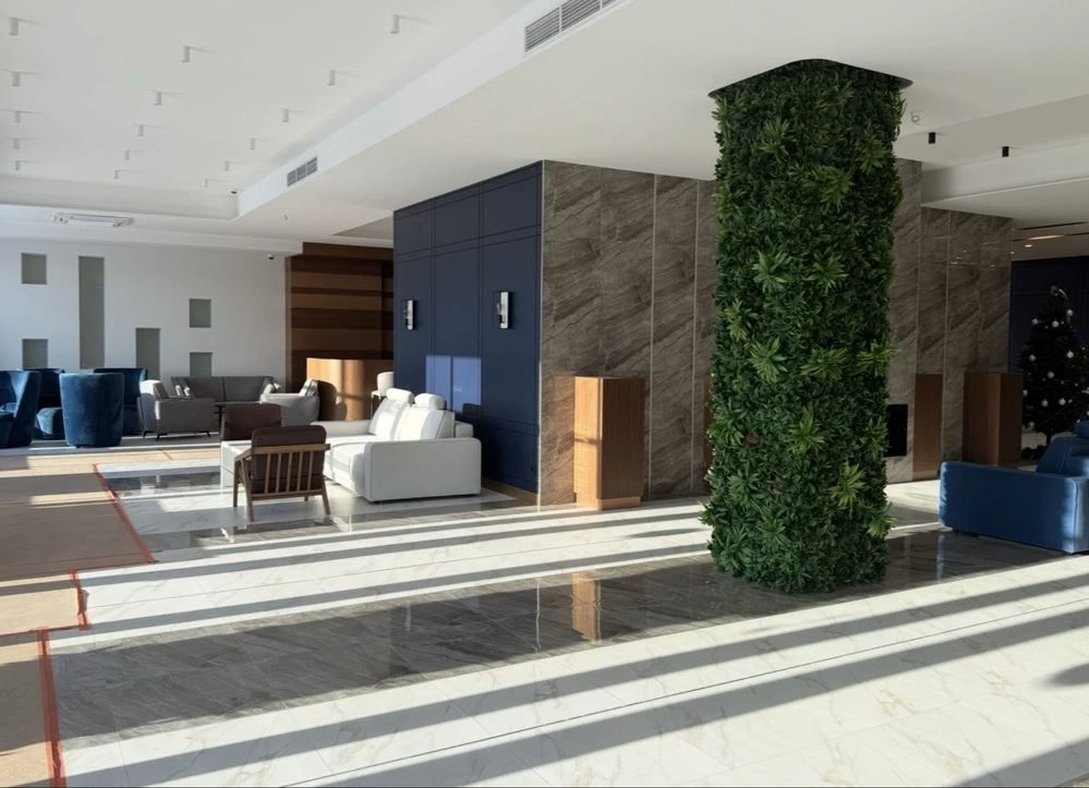 Продаж 1-к Дизайнерська нова квартира (56 м) ЖК Edelweiss Ho