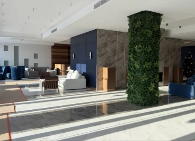 Продаж 1-к Дизайнерська нова квартира (56 м) ЖК Edelweiss Ho
