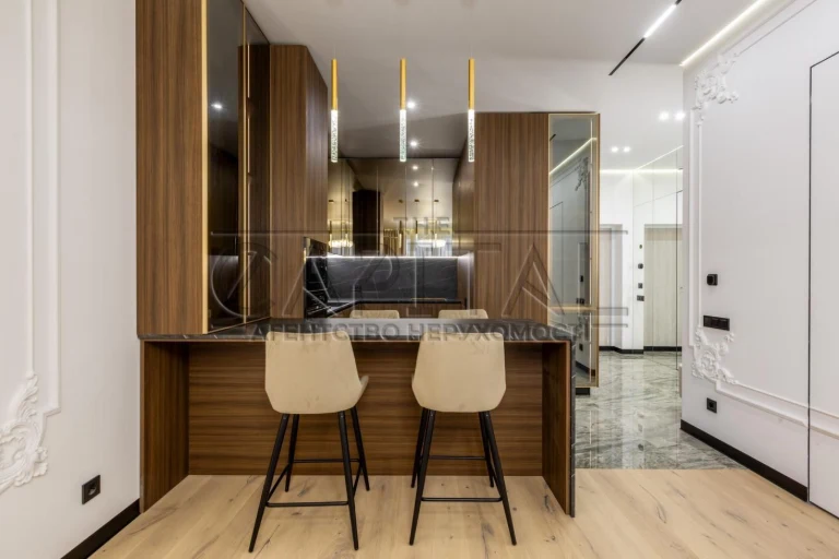 Продаж 1-к квартири ЖК Edelweiss House