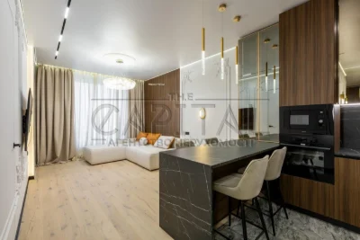 Продаж 1-к квартири ЖК Edelweiss House