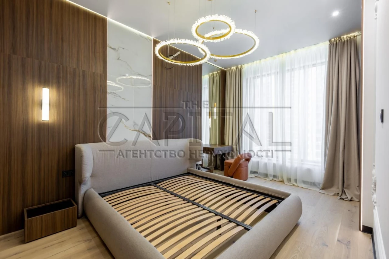 Продаж 1-к квартири ЖК Edelweiss House