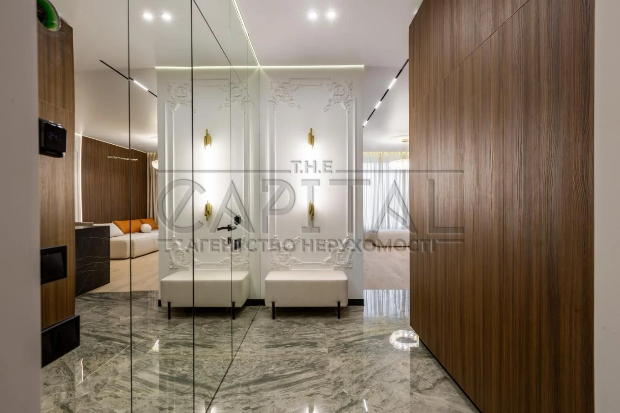 Продаж 1-к квартири ЖК Edelweiss House