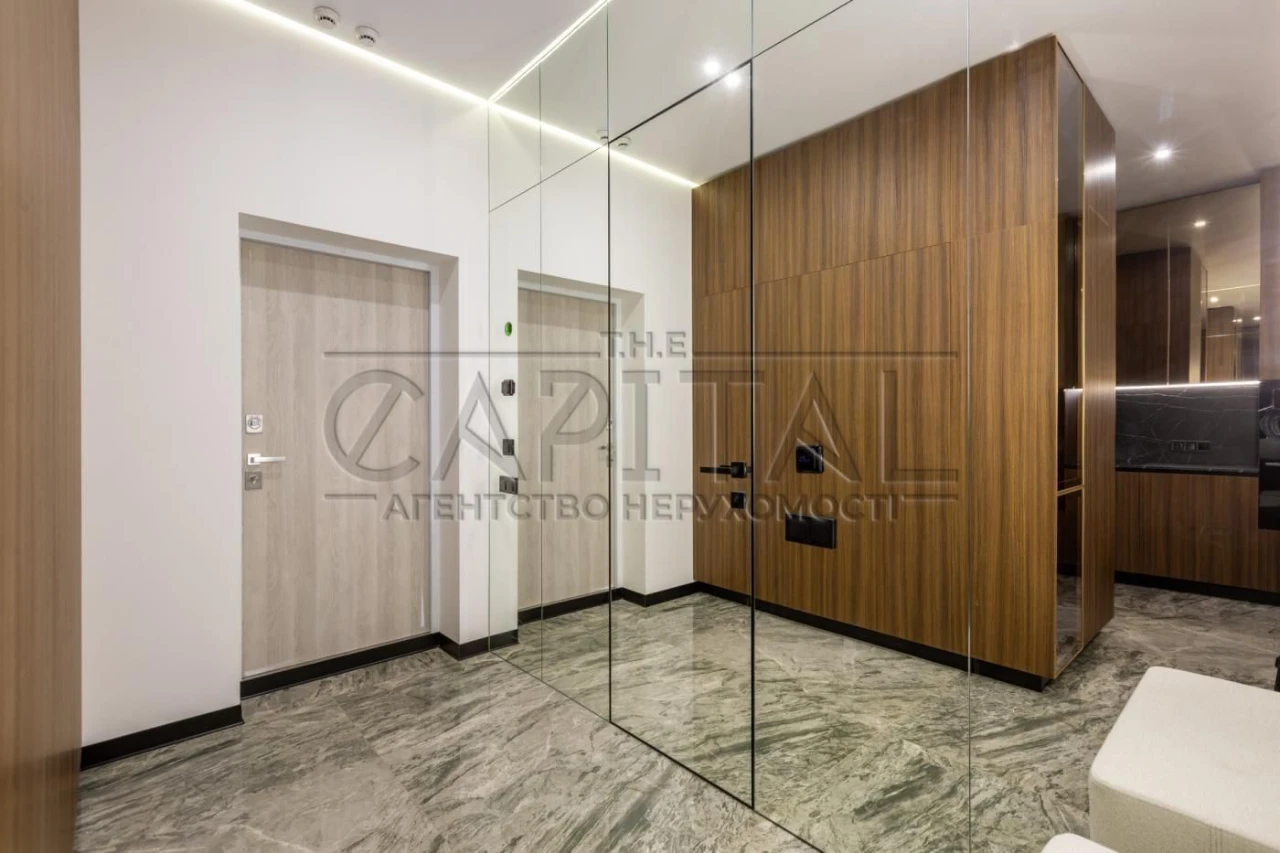 Продаж 1-к квартири ЖК Edelweiss House