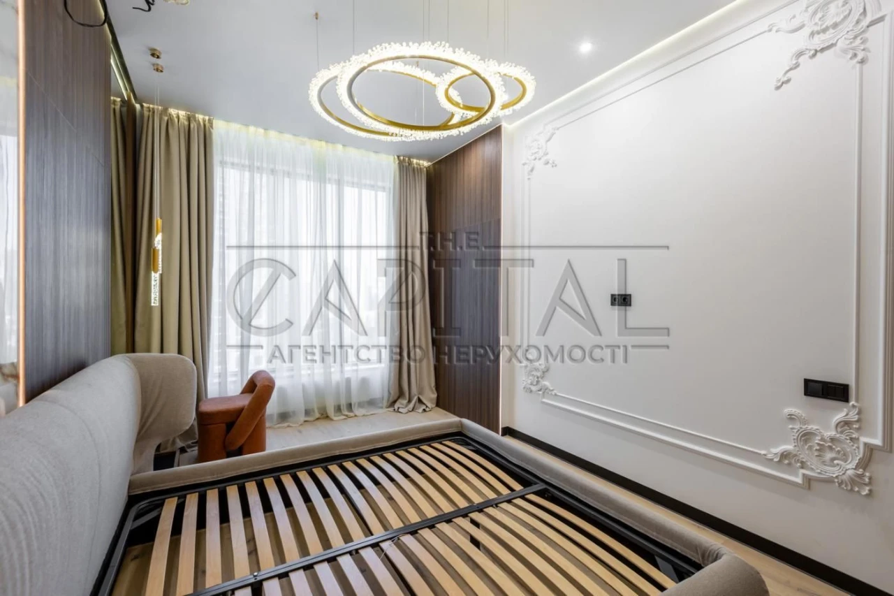 Продаж 1-к квартири ЖК Edelweiss House