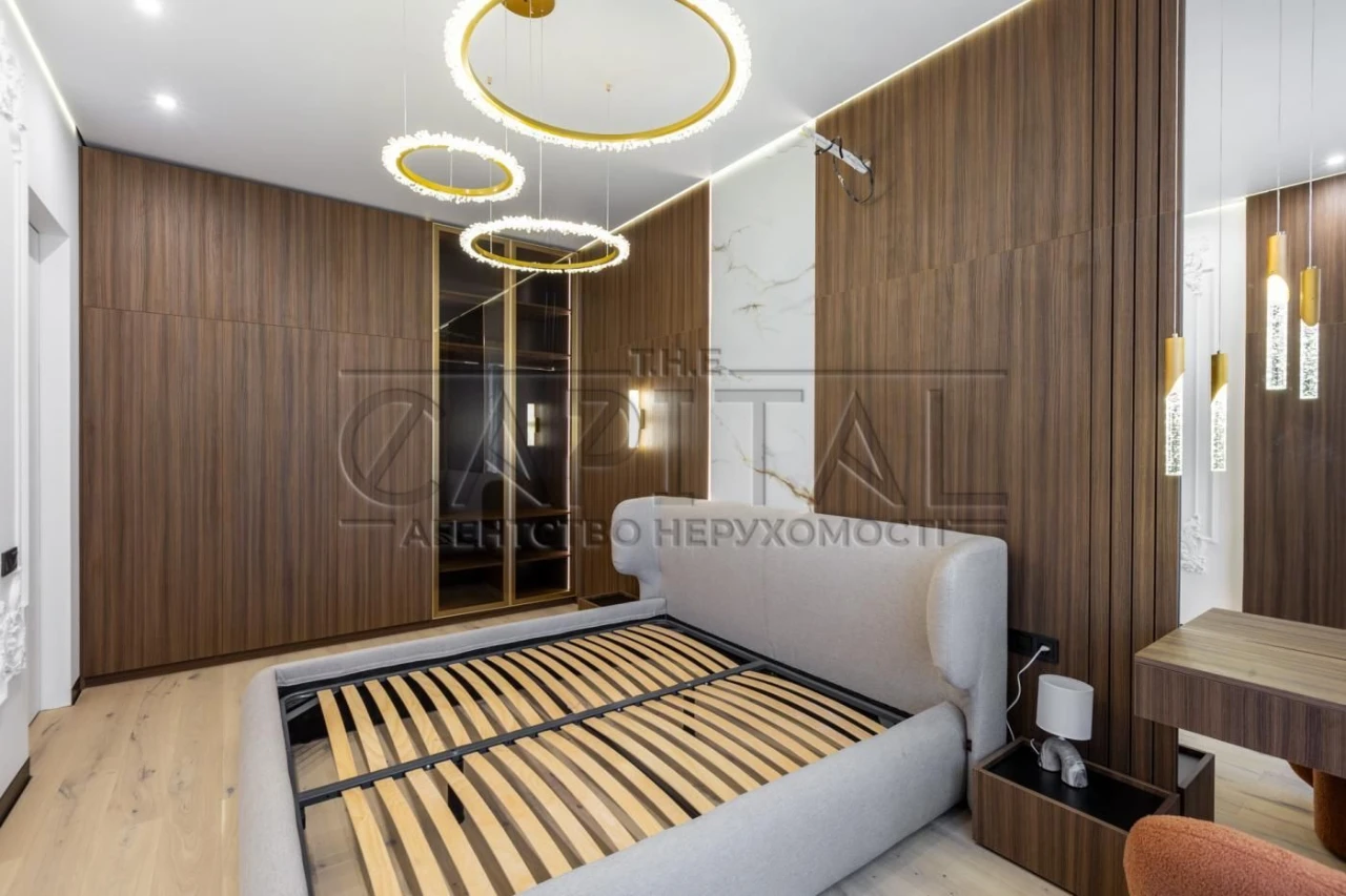 Продаж 1-к квартири ЖК Edelweiss House