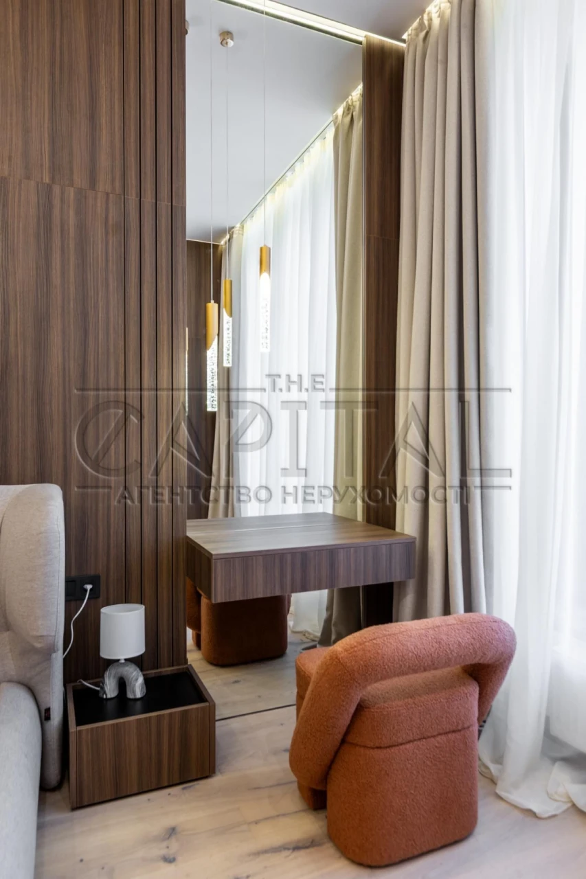 Продаж 1-к квартири ЖК Edelweiss House